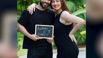 Rahul Vaidya and Disha Parmar announce pregnancy