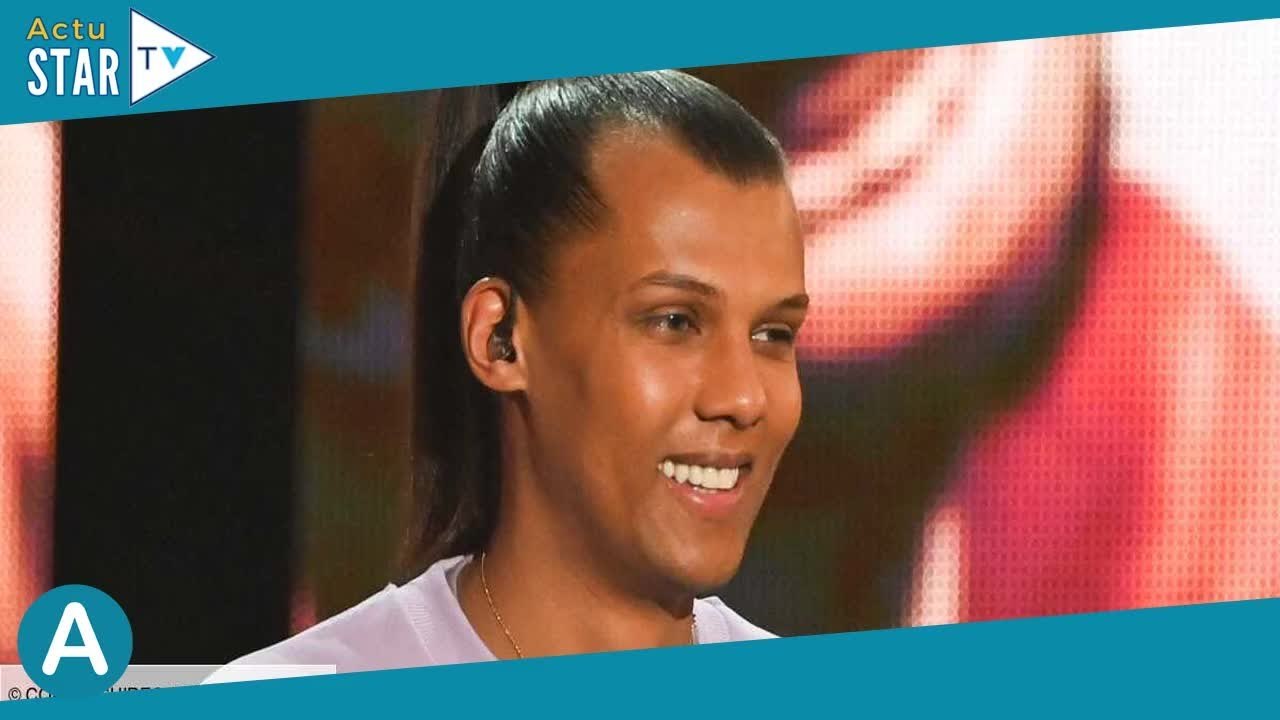 Stromae contraint d’annuler sa tournée : cette nouvelle qui va lui redonner le sourire