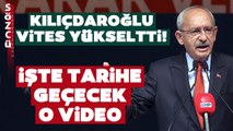 Kılıçdaroğlu'ndan Tarihe Geçecek Yeni Video! Saygı Öztürk O Videonun Şifrelerini Açıkladı