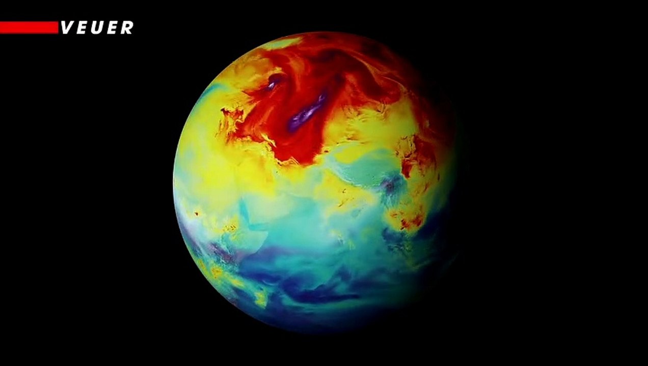 At Least Half of Our Planet's Lakes Are Drying Up Due to Global Warming