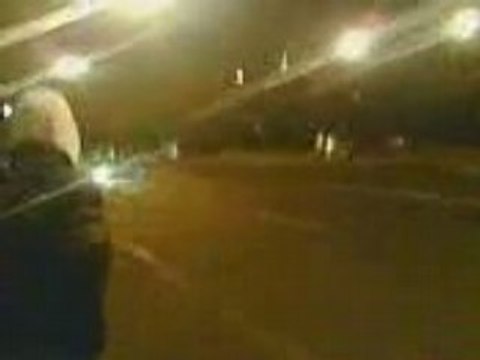 Accident moto st ouen l aumone