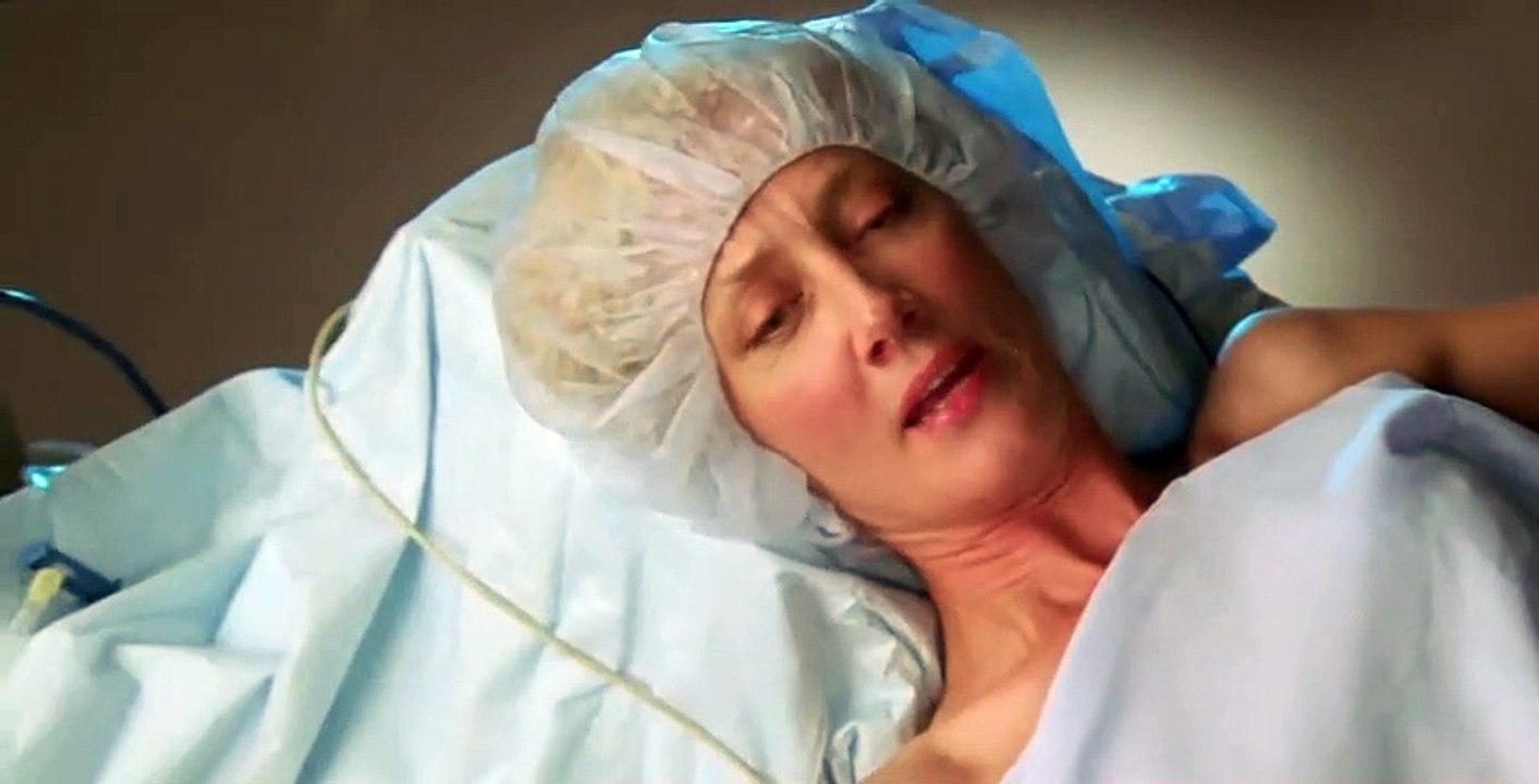 Nip/Tuck S02 E11