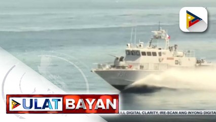 PH Navy, ibinida kay PBBM ang mga makabagong kagamitan sa capability demonstration