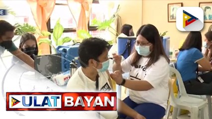 Vaxx Expert Panel, nanawagan sa publiko na wag magpapakampante sa COVID-19