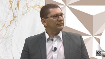 Programa Café com Leitte - 18/10/2022 - Dr. Cícero França