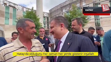 Defne Devlet Hastanesi 60 günde tamamlandı