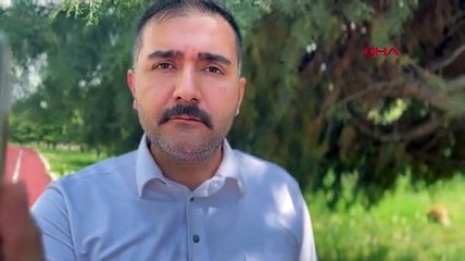 Hastaya müdahaleye gitti: Saldırıya uğrayıp, merdivenden itildi