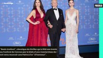 Festival de Cannes 2023 : Michael Douglas dit tout (mais vraiment tout) sur cette scène de sexe devenue culte