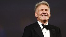El emotivo discurso de Harrison Ford al recibir la Palma de Honor en el Festival de Cannes