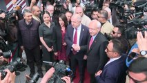 Zafer Partisi'nde kritik zirve: Kemal Kılıçdaroğlu ve Ümit Özdağ arasında 2. tur görüşmesi