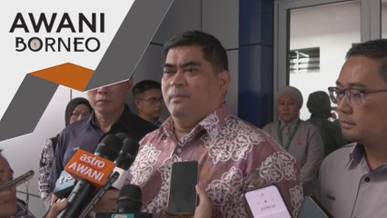 SESB laksana catuan bekalan bagi kekalkan kestabilan grid