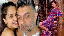 फैन ने Dalljiet Kaur से पूछा कि उन्होंने अपने से उम्र में बड़े Nikhil Patel से शादी क्यों की, अभिनेत्री बोली उम्र में कुछ नहीं रखा है