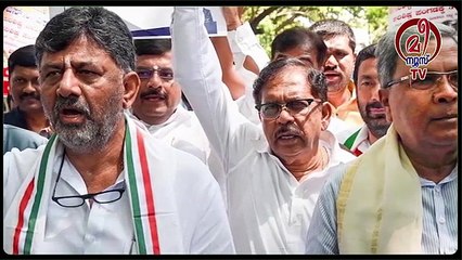 എത്ര കണ്ടാലും കൊണ്ടാലും ഈ കോൺഗ്രസ് പഠിക്കില്ല