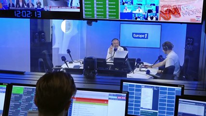 Teknival dans l'Indre : une personne en urgence absolue, selon la préfecture