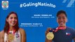 Precious Cabuya and Jaymark Rodelas are SEA Games GOLD medalists and Guinness World Record holders!