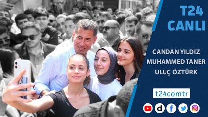 #CANLI | Sinan Oğan'a oy veren gençler kim?