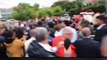Ülkücüler ile CHP Gençlik Kolları 19 Mayıs'ta birbirine girdi