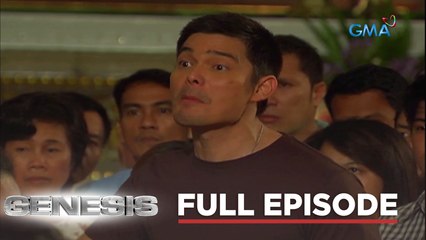 Genesis: Full Episode 25 (Stream Together)