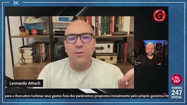 LANDULPHO ALVES É A MESMA COM SUSPEITAS NO CASO DAS JOIAS DA FAMÍLIA BOLSONARO | Cortes 247