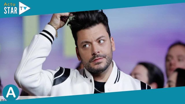 Kev Adams complètement métamorphosé, il dévoile un cliché inattendu aux côtés de Jarry