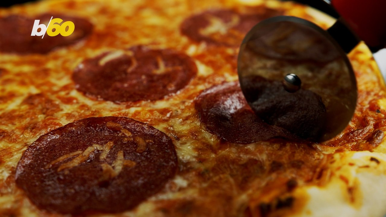 Are ‘Cheat Meals’ Affecting Our Cognitive Function?