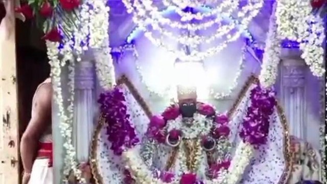 धार: प्राचीन श्री शनि मंदिर में भक्तों ने श्रद्धाभाव से मनाया शनिदेव का जन्म उत्सव