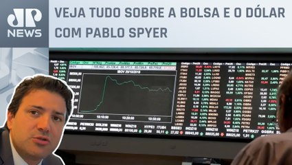 Índices atingem máximas do ano com maior apetite por risco | MINUTO TOURO DE OURO - 19/05/2023