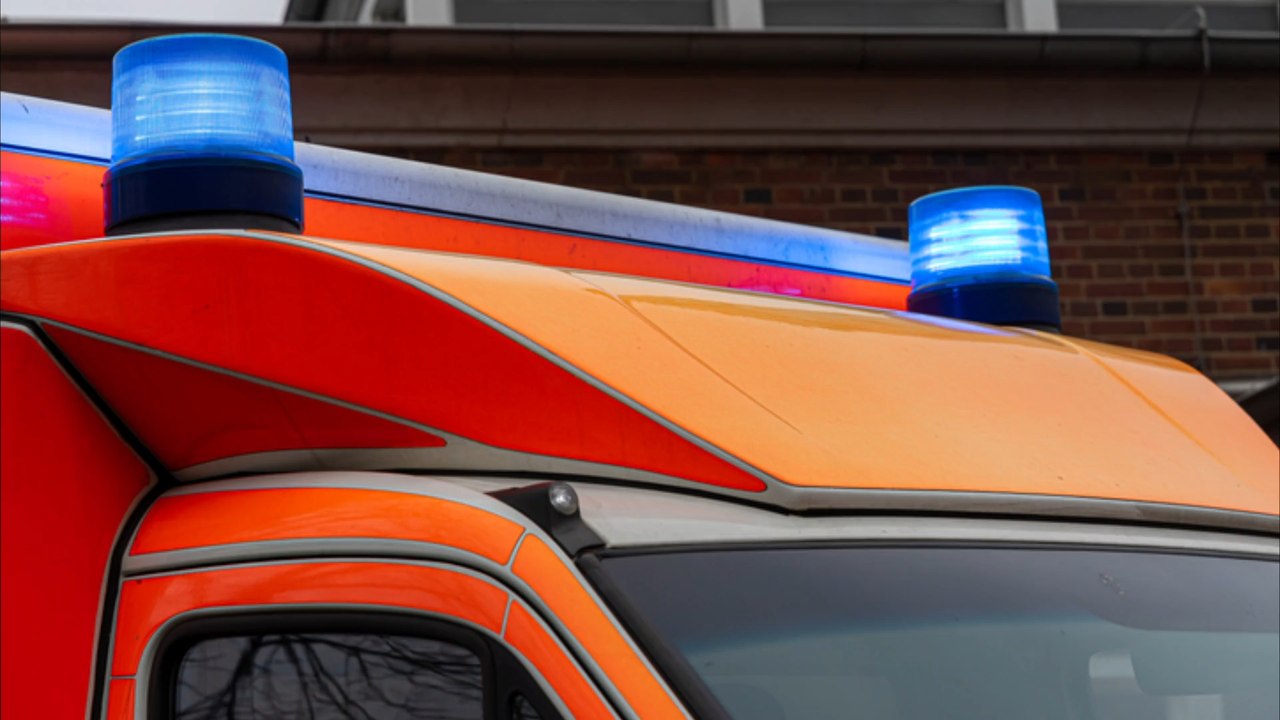 Wegen Ruhestörungen: 19-Jährige angeschossen