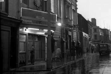 A retro day at Sunderland's cinemas