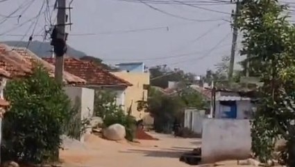 సిరిసిల్ల: బాబోయ్ ఎండలు.. ఈ సమయంలో ఎవరూ బయటకు రావద్దు..!