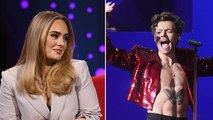 Sunday Times Rich List: Adele and Harry Styles among wealthiest people in UK under 35