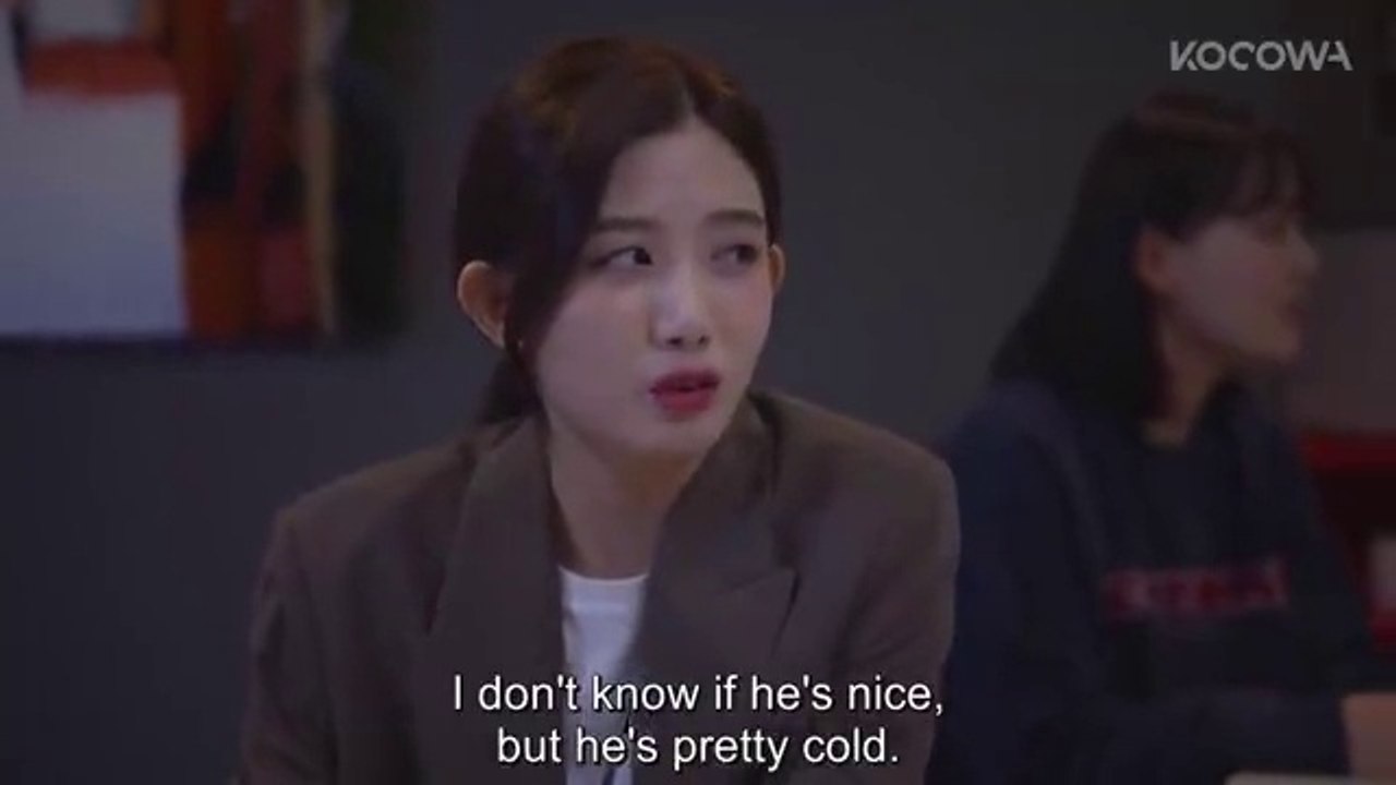 [Eng Sub] My 20th Twenty Ep 3