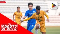 FEU, nasungkit ang kampeonato sa UAAP Season 85