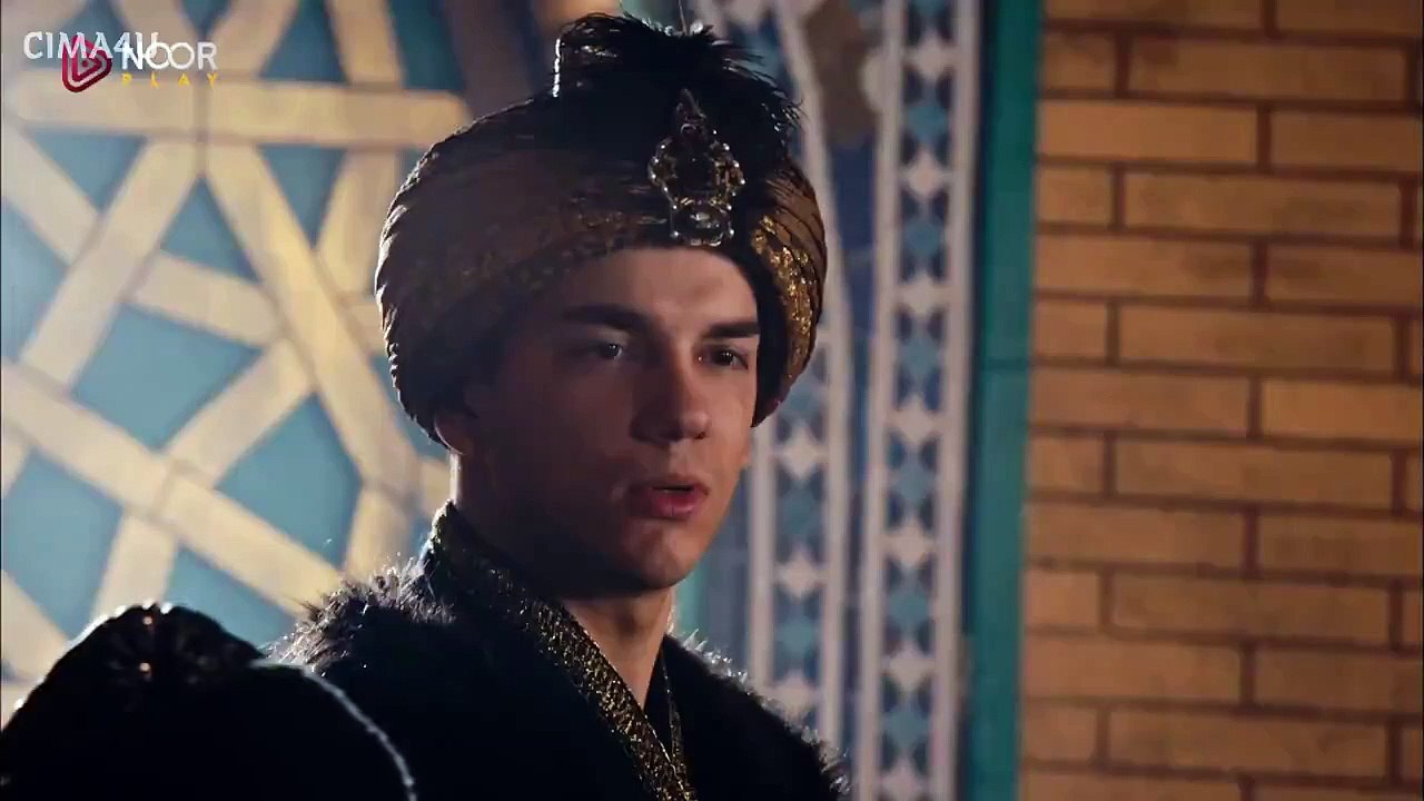 مسلسل المؤسس عثمان الموسم الرابع الحلقة 28 مترج...