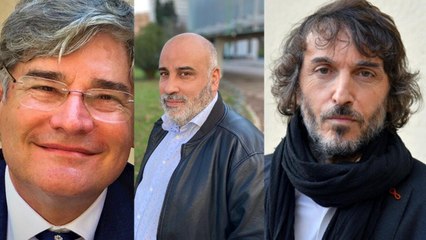 Del Debbio zittisce Mora di Ultima generazione Dai su