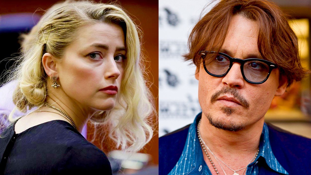 Amber Heard Fans Criticise The Cannes Film Fest...