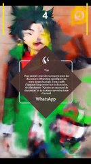 Whats App Top 5 astuces secrètes Ver.3 #WhatsApp