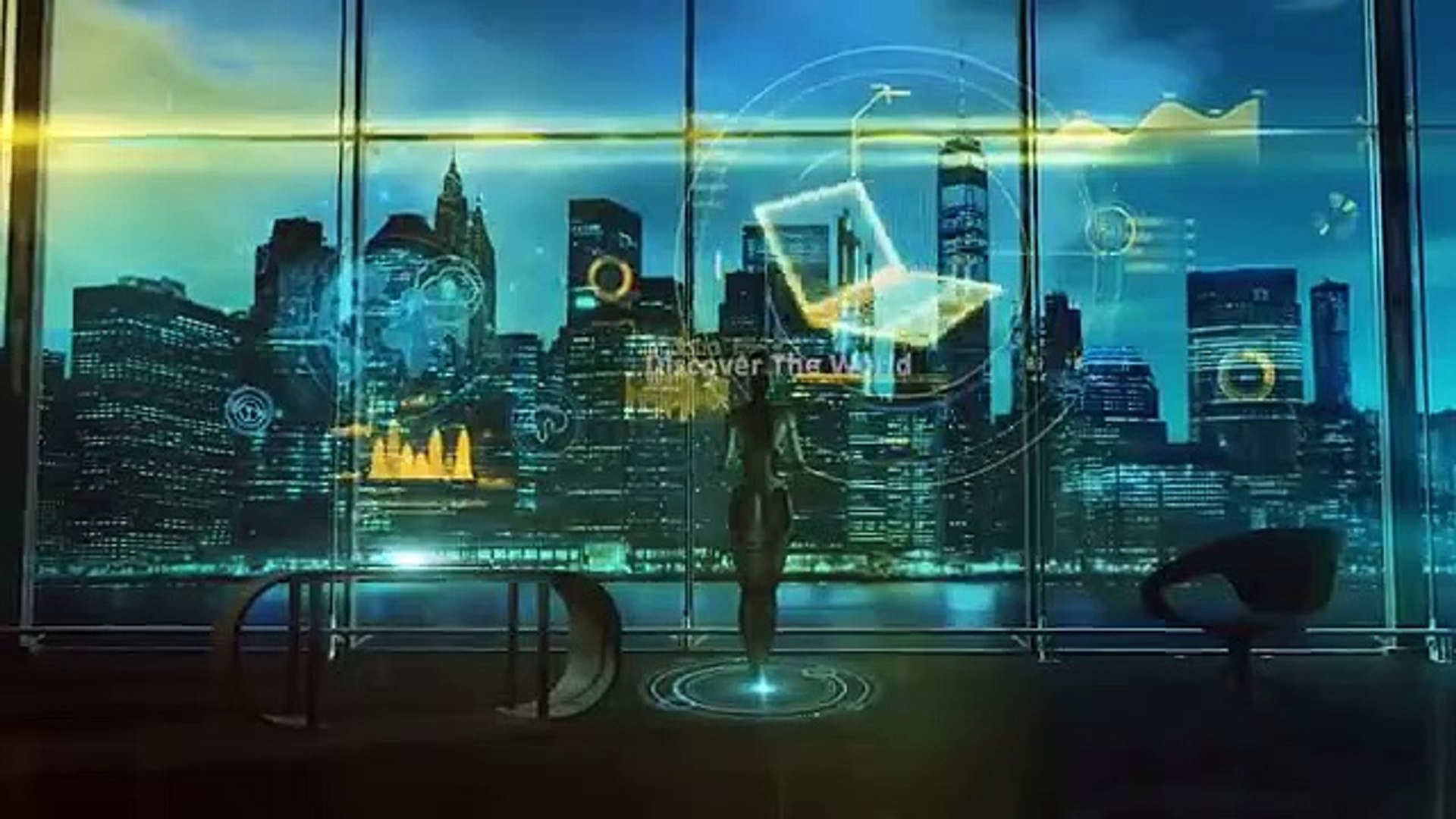 ⁣Can Artificial Intelligence enslave humans in future-