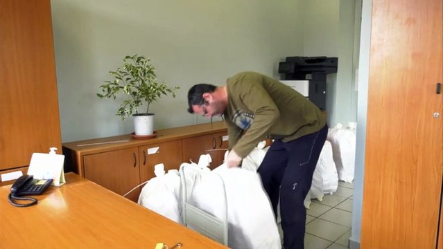 Εκλογές 2023: 138 + 1 εκλογικά κέντρα στον Δήμο Λαμιέων