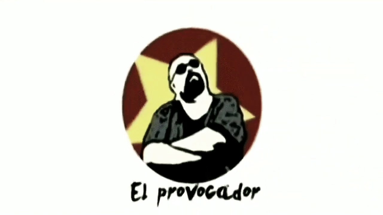 El Provocador - Ta faute