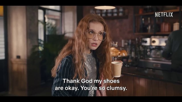 Merve macht ihr Ding