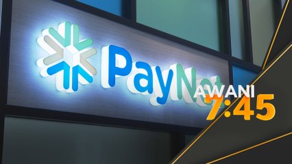PayNet anjur PDPW, buka ruang kerjasama lebih luas