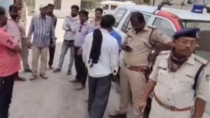 रीवा: शराब कारोबारियों ने अधेड़ को उतारा मौत के घाट, जांच में जुटी पुलिस