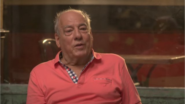 VOICI - Mort de Michel Cordes : pourquoi aucun acteur de Plus belle la vie n'était présent à ses obsèques