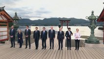 Neue Sanktionen: G7 wollen Russlands 