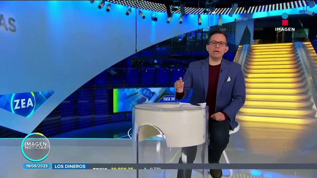 Banxico mantiene la tasa de referencia en 11.25%