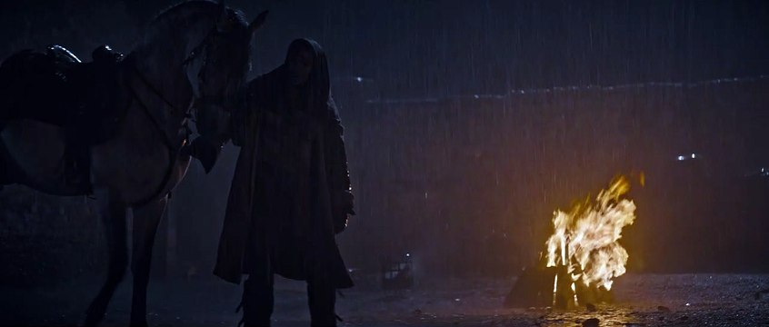 Les Trois Mousquetaires: D'Artagnan Extrait vidéo VF L'arrivée de D'Artagnan