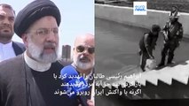 واکنش‌ها به تنش‌های رئيسی و طالبان: «ایرانی‌ها دعا کنند باران ببارد تا سرریز آن‌را به آنها بدهیم»