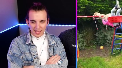 Funniest Animals On The Internet!