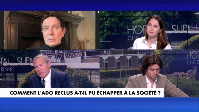 Docteur Stéphane Clerget : «L'état psychologique du parent influe beaucoup sur la manière dont il va élever l'enfant»